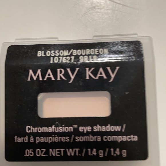 MaryKay Chromafusion Eye Shadow - Picture 9 of 15